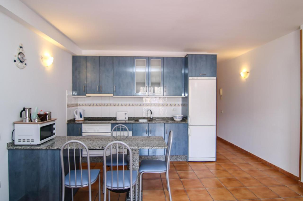Apartment Vvrompeolas Puerto De Mogan
